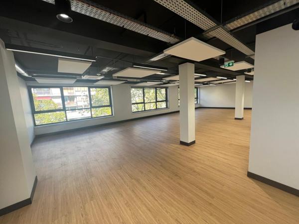 Bureaux à louer à Boulogne-Billancourt avec jardin et terrasses accessibles