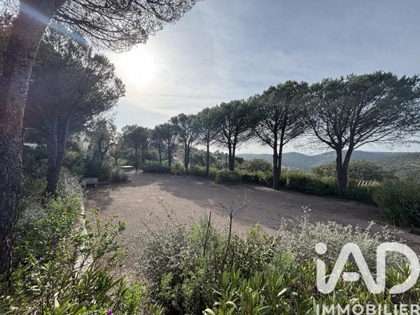 Appartement à vendre 2 pièces 32 m² Les-Issambres