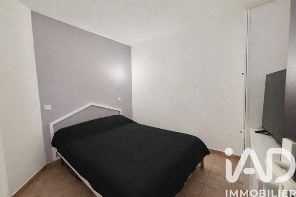 Appartement à vendre 2 pièces 32 m² Les-Issambres
