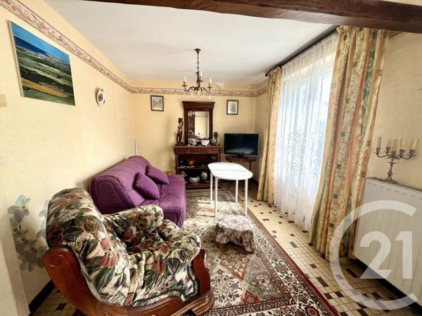 Maison à vendre  4 pièces - 80 m2 WIMEREUX - 62