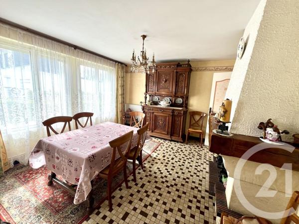 Maison à vendre  4 pièces - 80 m2 WIMEREUX - 62