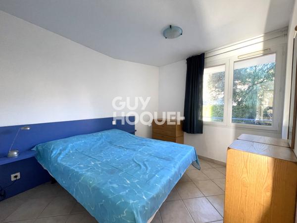 APPARTEMENT À VENDRE DE 3 PIÈCES DE 46,00 M²