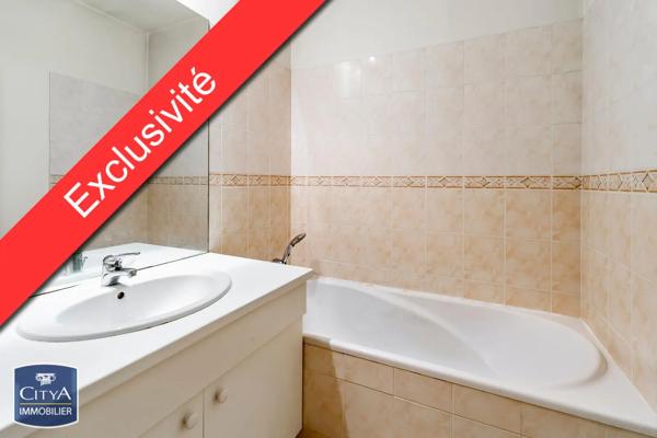 Maison à vendre 4 pièces 106m² Libourne (33500)