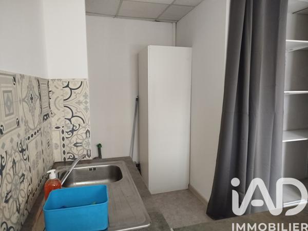 Appartement à vendre 1 pièce 36 m² Toulon