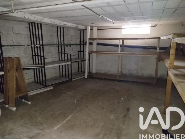 Appartement à vendre 1 pièce 36 m² Toulon