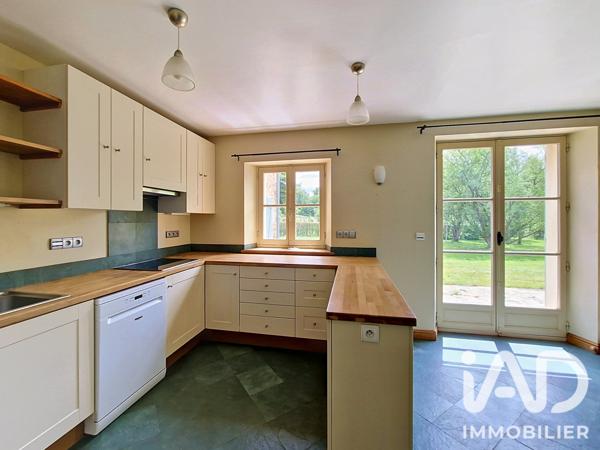 Location maison 7 pièces 153 m² La Celle-les-Bordes