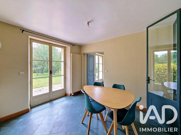 Location maison 7 pièces 153 m² La Celle-les-Bordes