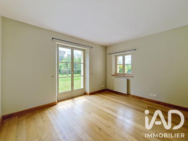 Location maison 7 pièces 153 m² La Celle-les-Bordes