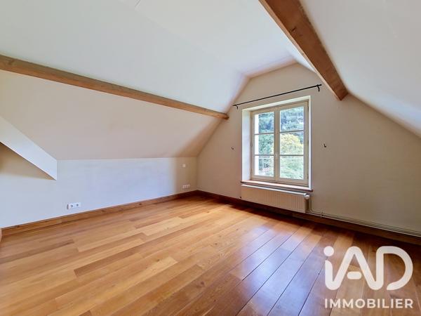 Location maison 7 pièces 153 m² La Celle-les-Bordes