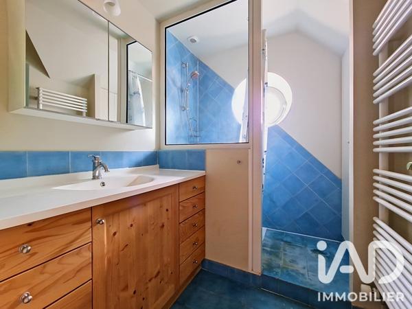 Location maison 7 pièces 153 m² La Celle-les-Bordes