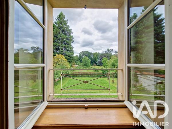 Location maison 7 pièces 153 m² La Celle-les-Bordes