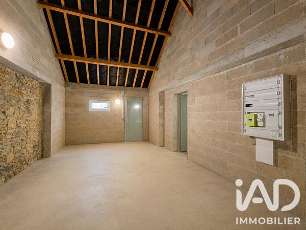 Location maison 7 pièces 153 m² La Celle-les-Bordes