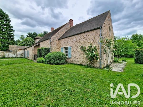 Location maison 7 pièces 153 m² La Celle-les-Bordes