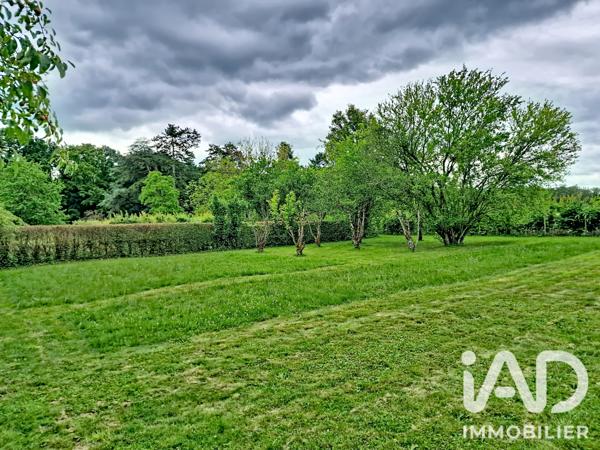 Location maison 7 pièces 153 m² La Celle-les-Bordes