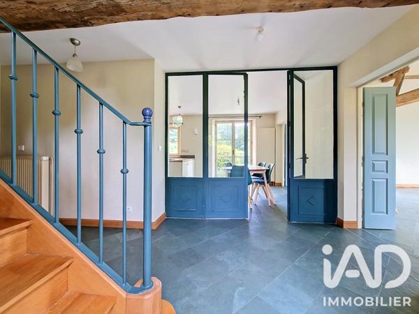 Location maison 7 pièces 153 m² La Celle-les-Bordes