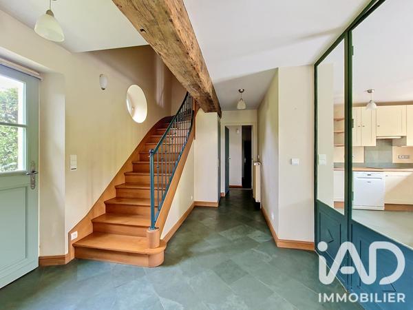 Location maison 7 pièces 153 m² La Celle-les-Bordes