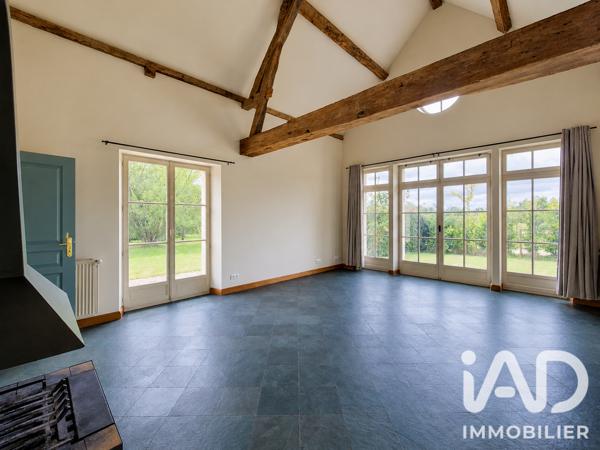 Location maison 7 pièces 153 m² La Celle-les-Bordes
