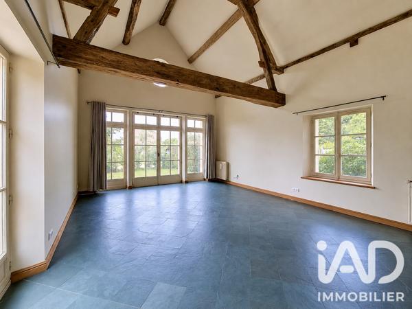 Location maison 7 pièces 153 m² La Celle-les-Bordes