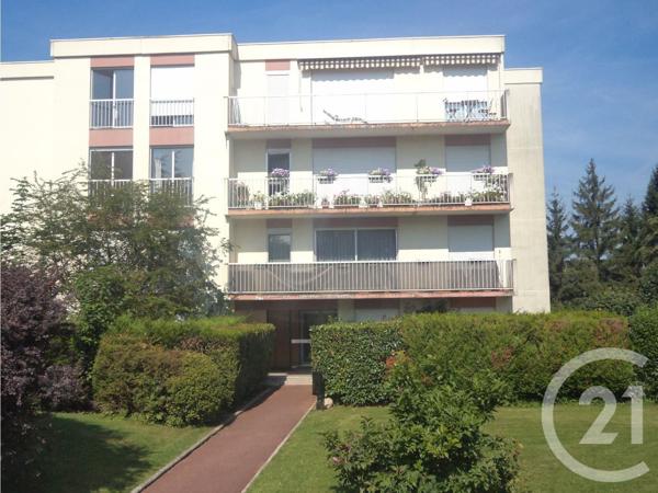 Appartement F4 à vendre  4 pièces - 80,92 m2 MARGENCY - 95