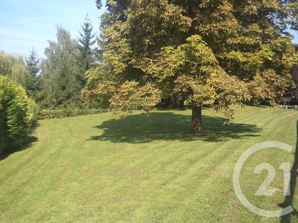 Appartement F4 à vendre  4 pièces - 80,92 m2 MARGENCY - 95