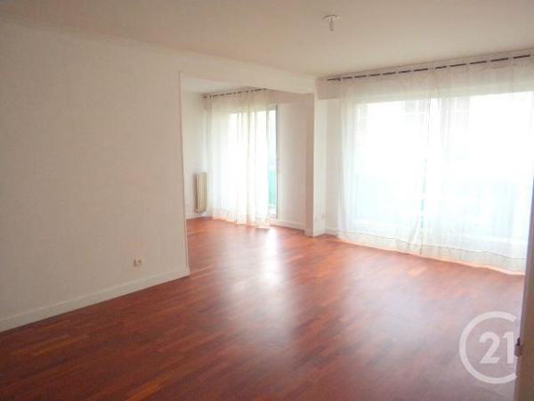 Appartement F4 à vendre  4 pièces - 80,92 m2 MARGENCY - 95