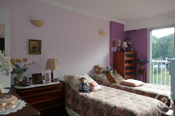 Appartement F4 à vendre  4 pièces - 80,92 m2 MARGENCY - 95