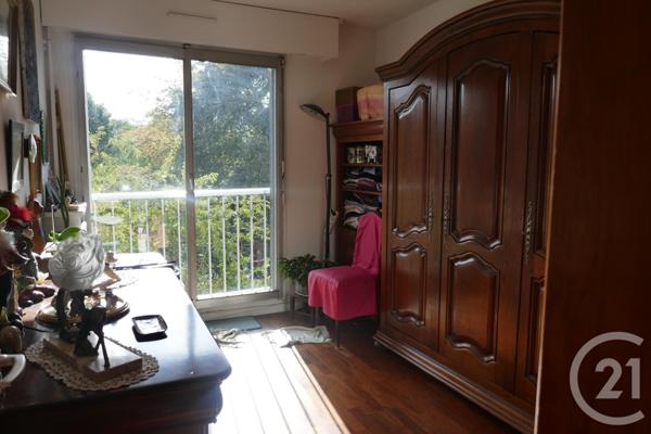 Appartement F4 à vendre  4 pièces - 80,92 m2 MARGENCY - 95