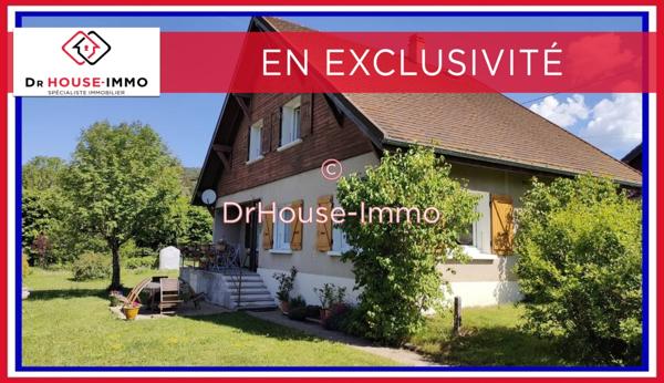 Maison à vendre 12 pièces de 160 m²