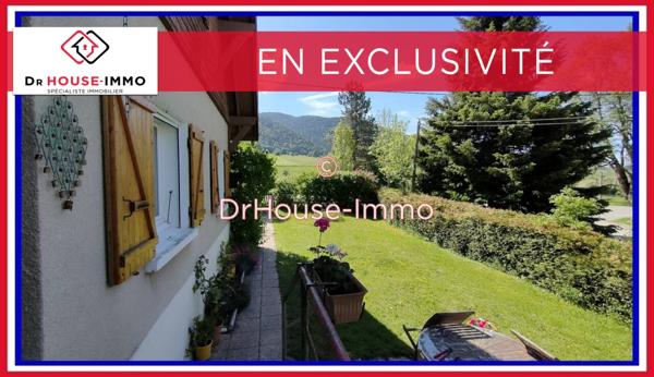 Maison à vendre 12 pièces de 160 m²