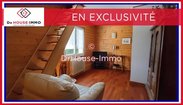 Maison à vendre 12 pièces de 160 m²