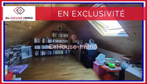 Maison à vendre 12 pièces de 160 m²