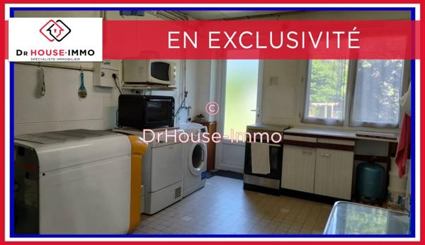 Maison à vendre 12 pièces de 160 m²