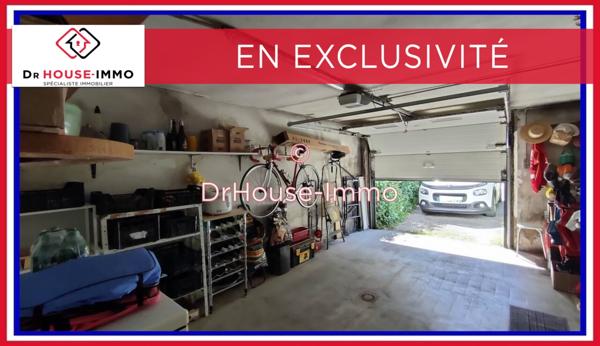 Maison à vendre 12 pièces de 160 m²