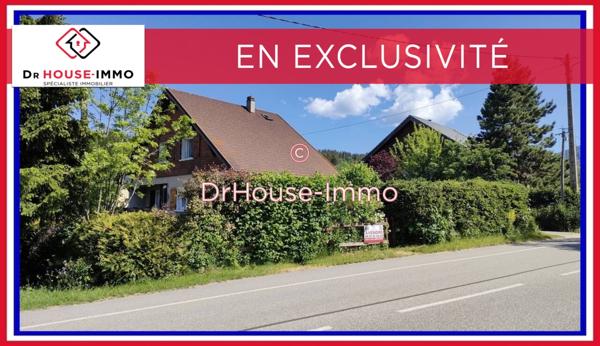 Maison à vendre 12 pièces de 160 m²