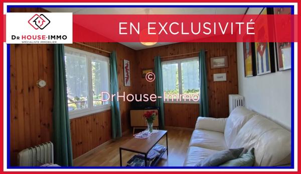 Maison à vendre 12 pièces de 160 m²