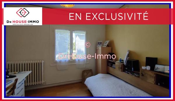 Maison à vendre 12 pièces de 160 m²