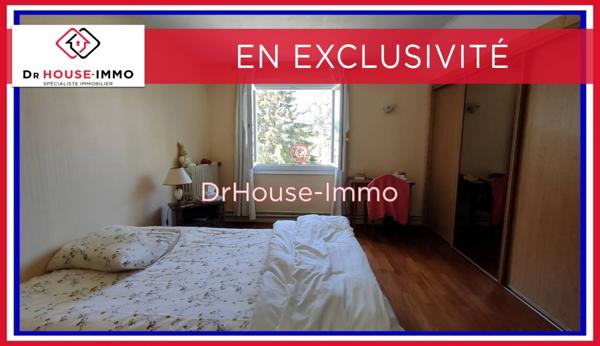 Maison à vendre 12 pièces de 160 m²