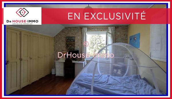 Maison à vendre 12 pièces de 160 m²