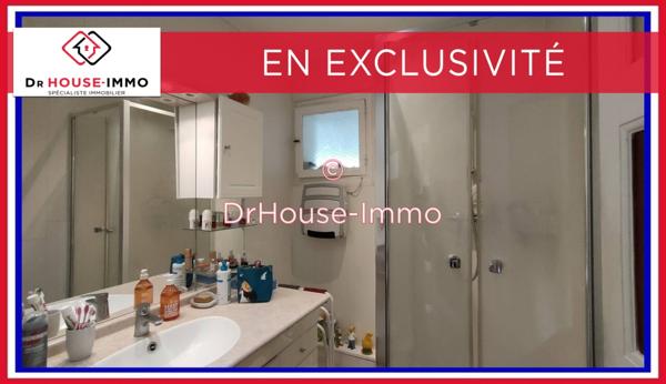 Maison à vendre 12 pièces de 160 m²