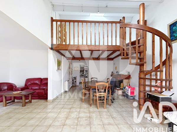 Appartement à vendre 4 pièces 84 m² Marseille 11