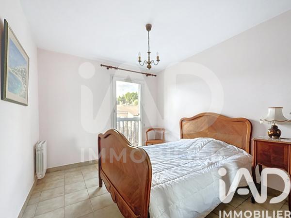 Appartement à vendre 4 pièces 84 m² Marseille 11