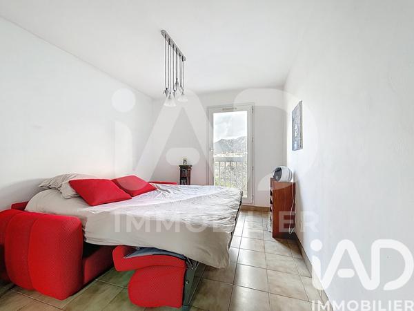 Appartement à vendre 4 pièces 84 m² Marseille 11