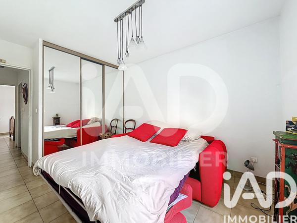 Appartement à vendre 4 pièces 84 m² Marseille 11