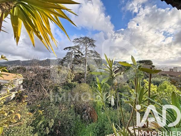 Appartement à vendre 4 pièces 84 m² Marseille 11