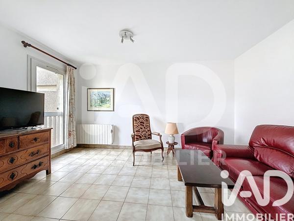 Appartement à vendre 4 pièces 84 m² Marseille 11