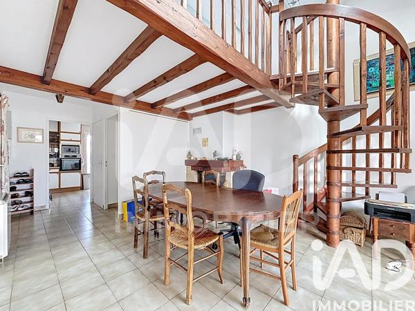 Appartement à vendre 4 pièces 84 m² Marseille 11