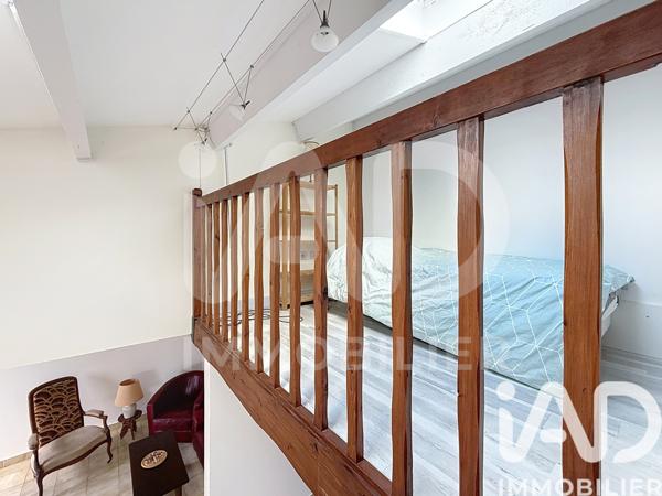 Appartement à vendre 4 pièces 84 m² Marseille 11