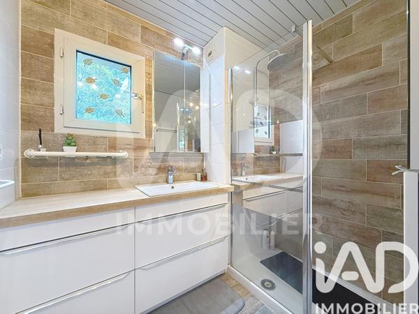 Appartement à vendre 4 pièces 84 m² Marseille 11