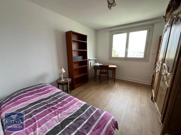 Appartement à vendre 4 pièces 118.04m²