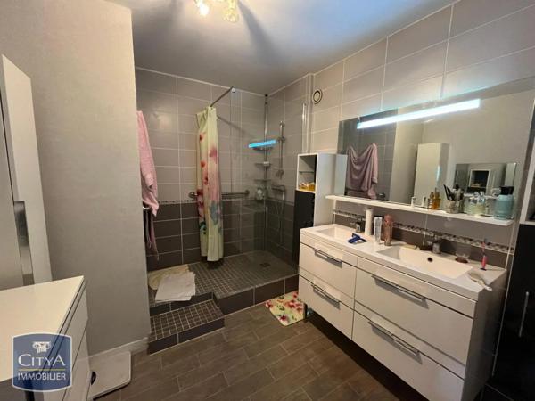 Appartement à vendre 4 pièces 118.04m²